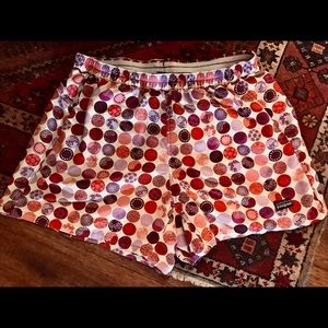 Patagonia Baggie Shorts